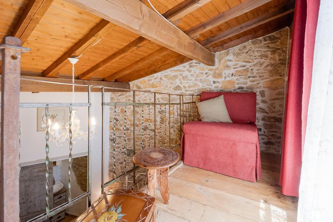 Agriturismo Nonnamelia Nasino Exterior foto